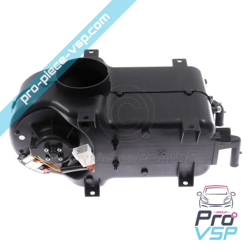 Lämmityslohko Chatenet CH26 , CH28 , CH30 , CH32 , Pick-up , Sporteevo