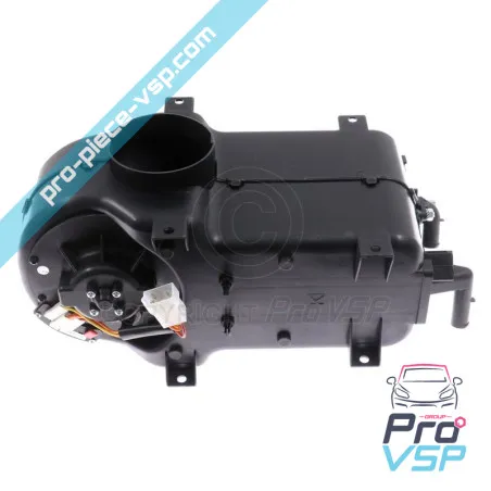 Bloc chauffage pour Chatenet CH26 , CH28 , CH30 , CH32 , Pick-up , Sporteevo