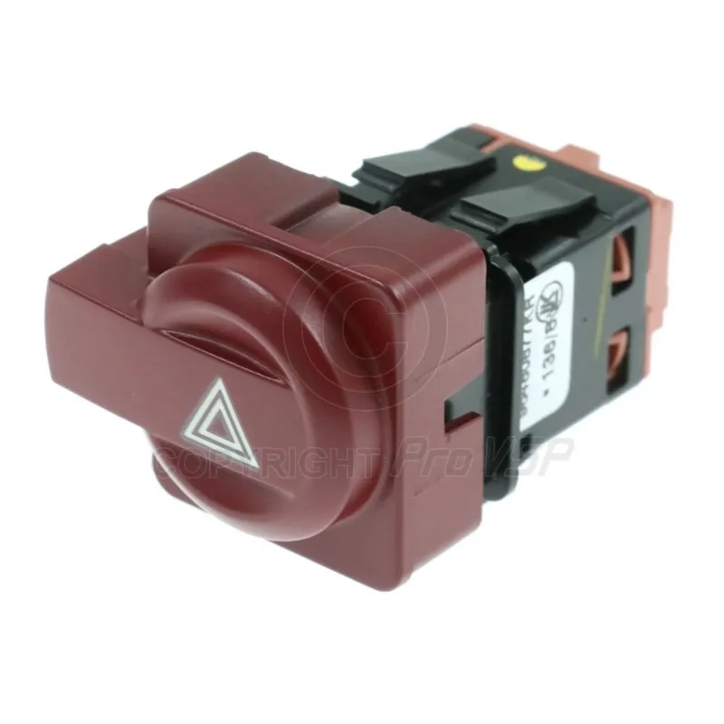 Varoituskytkin Chatenet CH26 , CH28 , CH30 , CH32 , Pick-up , Sporteevo
