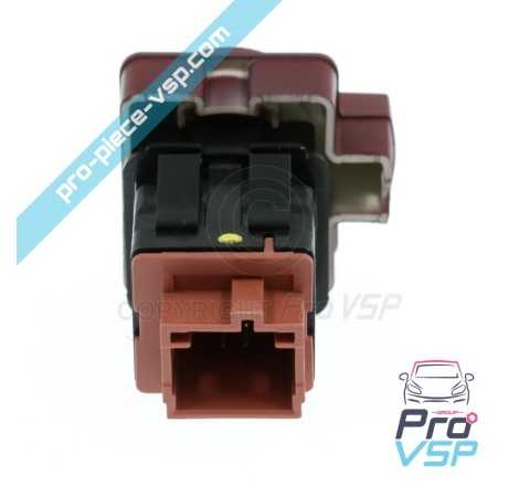 Warning switch for Chatenet CH26 , CH28 , CH30 , CH32 , Pick-up , Sporteevo