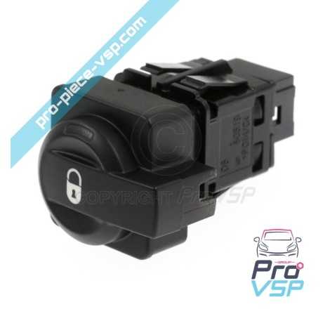 Türschlossschalter für Chatenet CH26 , CH28 , CH30 , CH32 , Pick-up , Sporteevo