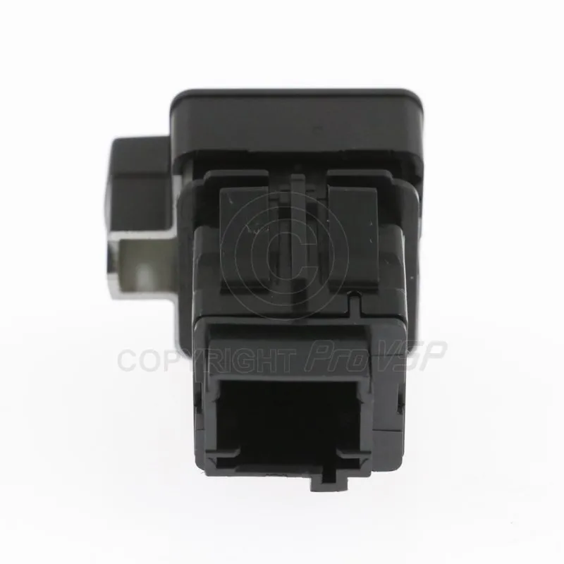 Door lock switch
