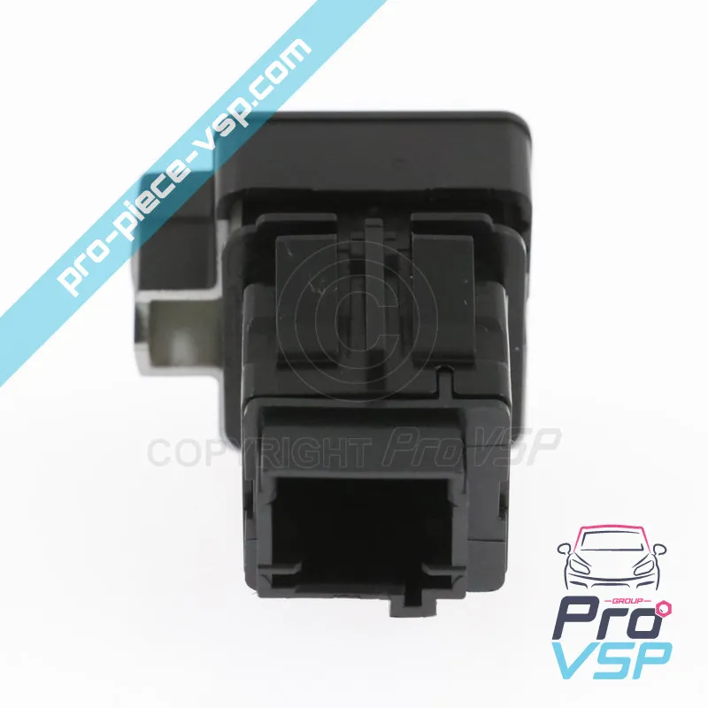 Interruptor de bloqueo de puerta para Chatenet CH26 , CH28 , CH30 , CH32 , Pick-up , Sporteevo