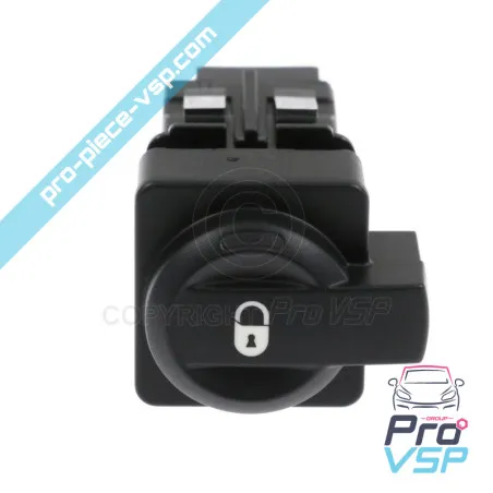 Interruptor de bloqueo de puerta para Chatenet CH26 , CH28 , CH30 , CH32 , Pick-up , Sporteevo