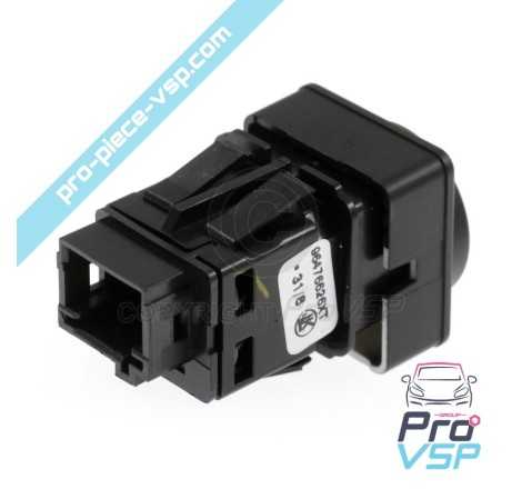Türschlossschalter für Chatenet CH26 , CH28 , CH30 , CH32 , Pick-up , Sporteevo