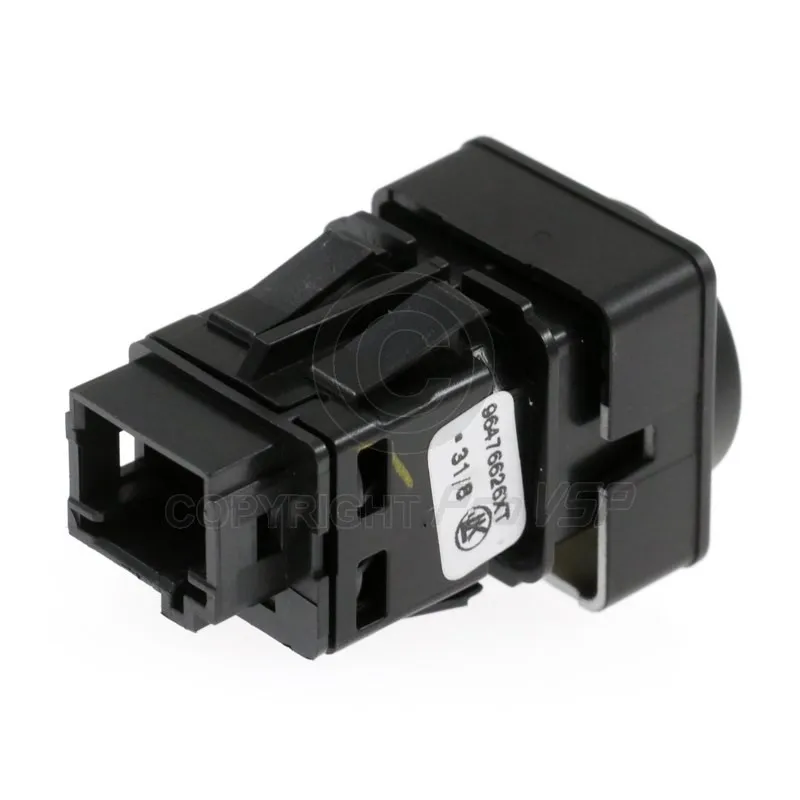Door lock switch