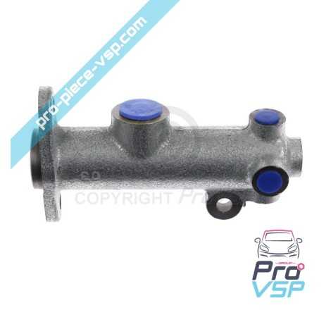 Master cylinder