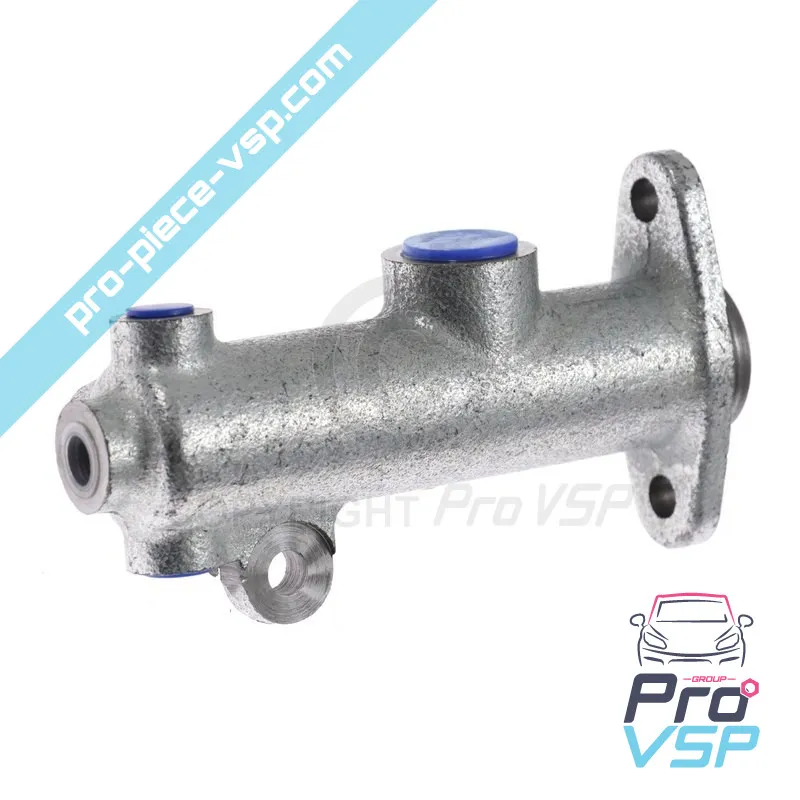 Master cylinder för gamla bilar utan licens ( bellier vx550 till exempel)