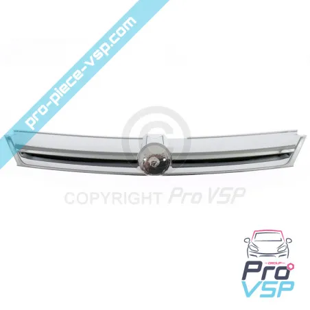 Grille Chrome para Aixam Vision