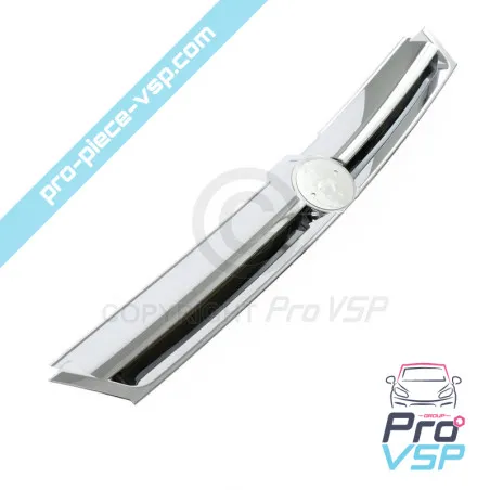 Grille Chrome para Aixam Vision