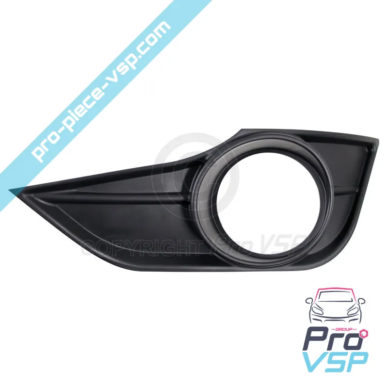 Fleischgefolge Aixam Vision