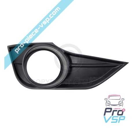 Anti Fog Entourage för Aixam Vision