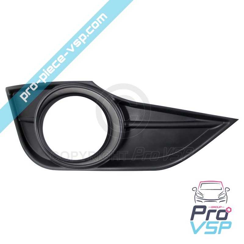 Anti Fog Entourage för Aixam Vision