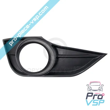 Antipasto anti nebbia per Aixam Vision