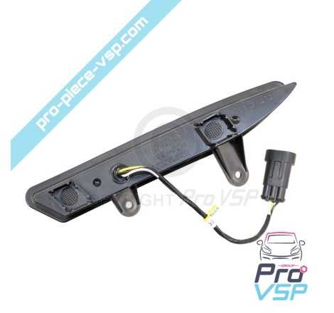 LED Day Fire para a direita para Aixam do intervalo Vision