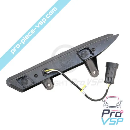 Ledd dag eld rätt för Aixam av sortimentet Vision