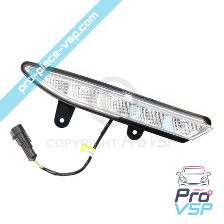 LED day fire right for Aixam of the range Vision