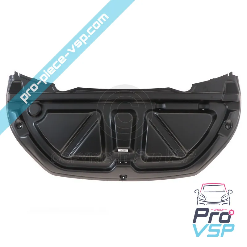 Huva foder för Aixam Vision