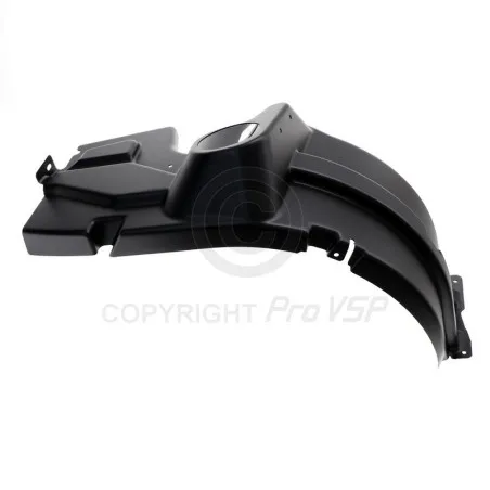Passage de roue avant droit origine pour Ligier JS50 phase 1