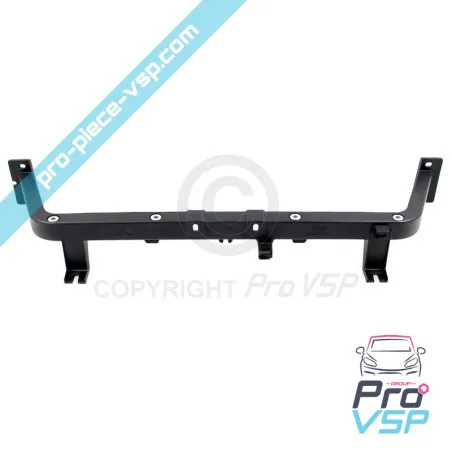 Traverse superieur avant pour Ligier Ixo , JS50 , JS50L , Microcar Mgo 3 et 4 , Nouvelle Dué P85 Dué 3 P88