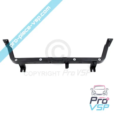 Ylivoimainen ylitys Ligier Ixo , JS50 , JS50L , Microcar Mgo 3 ja 4, uusi Dué P85 Dué 3 P88