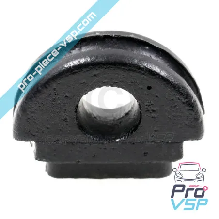 Silent bloc de barre stabilisatrice pour aixam 500sl