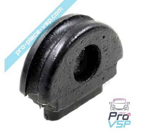 Silent Stabilizer Bar Block