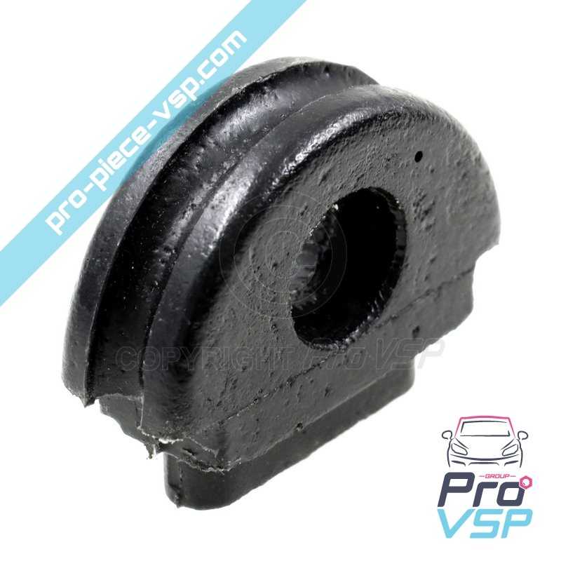 Silent Stabilizer Bar Block