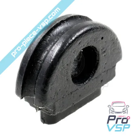 Silent bloc de barre stabilisatrice pour aixam 500sl