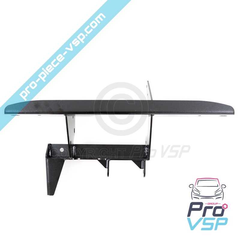 Soporte de motor delantero mejorado