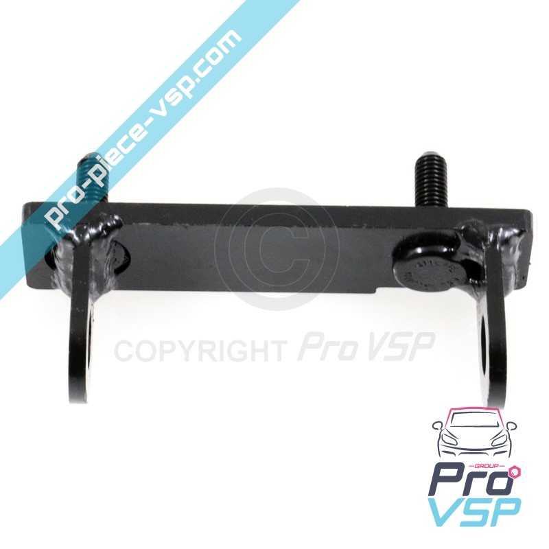 Caixa de microcar de bracket de link de motor mgo Motor Lombardini focs progress