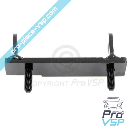 Caixa de microcar de bracket de link de motor mgo Motor Lombardini focs progress
