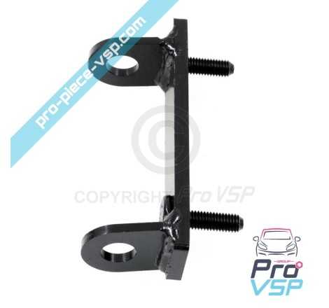 Caixa de microcar de bracket de link de motor mgo Motor Lombardini focs progress