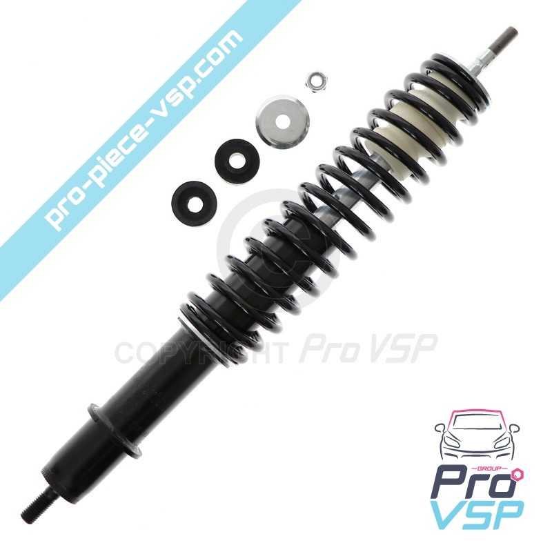 Original front shock absorber