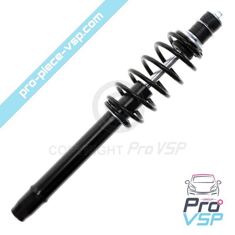 Front shock absorber