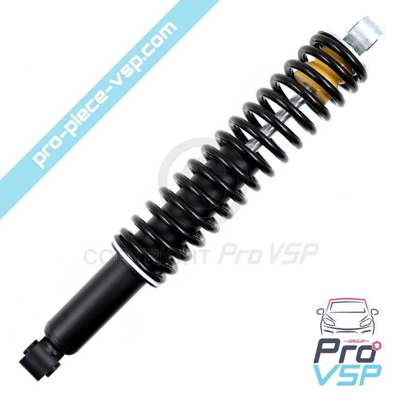 Rear shock absorber