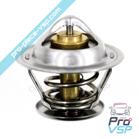 Thermostat Anpassungsfähiger Lombardini-Motor