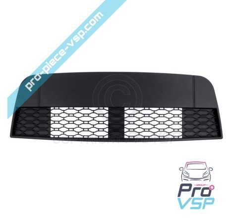 Grille de calandre pour Ligier ixo