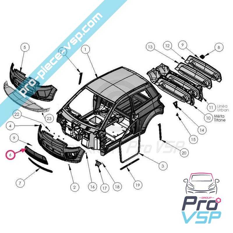 Grille de calandre