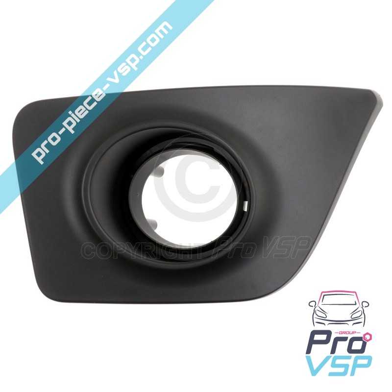 Névoa de nevoeiro esquerdo para ligier ixo v1