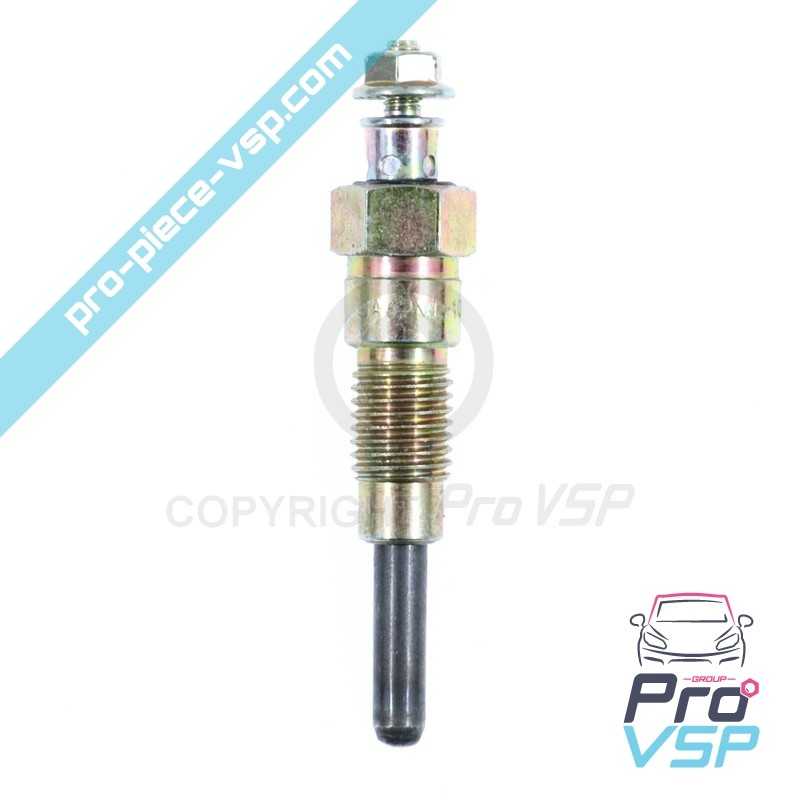 Plugue de brilho para motor Robin