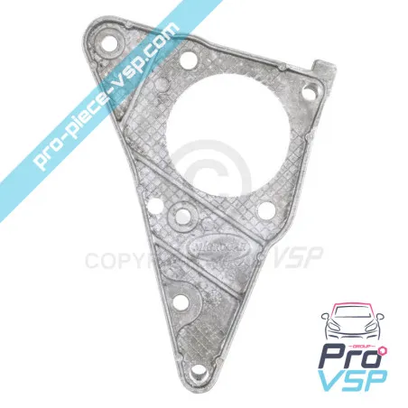 Engine link support / Caja de microcar mc1 y mc2