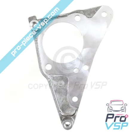 Suport pentru motor / cutie pentru microcar mc1 şi mc2