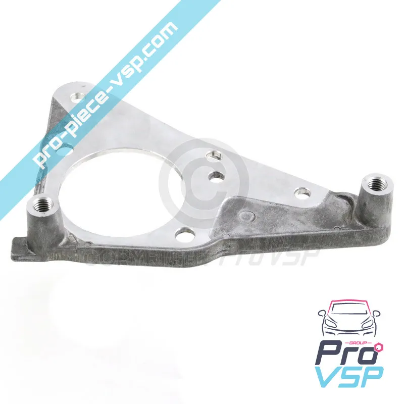 Engine link support / Caja de microcar mc1 y mc2