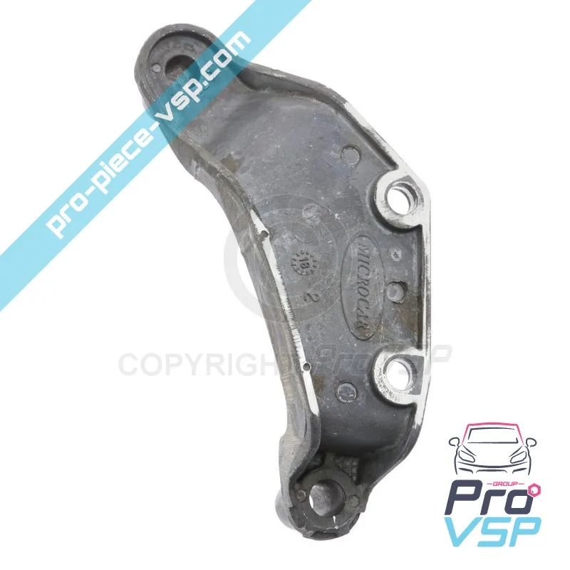 Suporte a ligação do motor / Caixa original para microcar mc1 e mc2