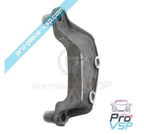 Suporte a ligação do motor / Caixa original para microcar mc1 e mc2