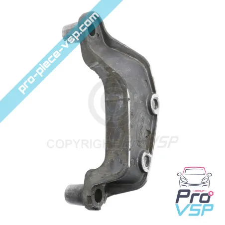 Support liaison moteur / boite origine pour microcar mc1 et mc2