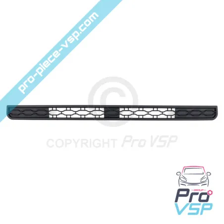 Grille Baja para Ligier Ixo V1