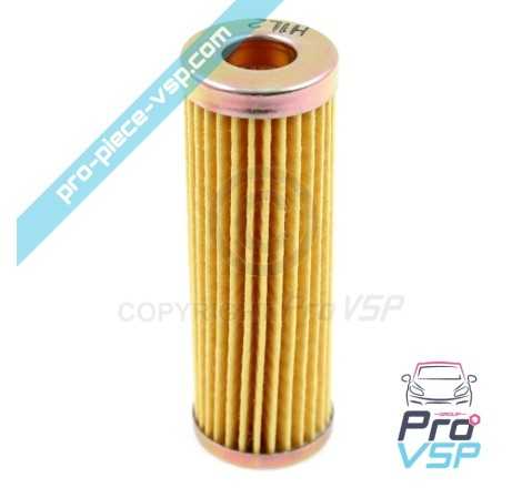 Origin diesel filter