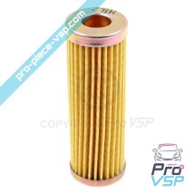 Origin diesel filter